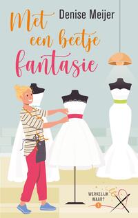 Werkelijk waar 1 - Met een beetje fantasie