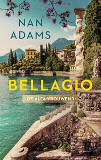 De Alfa-vrouwen 1 - Bellagio
