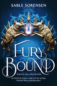 Wolven van Verwoesting 2 - Fury Bound