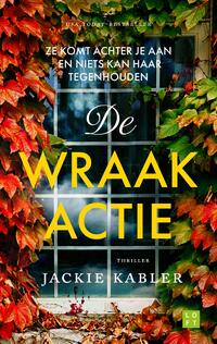 De wraakactie