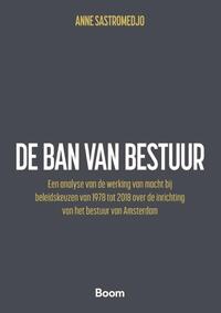 De ban van bestuur