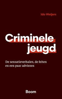 Criminele jeugd