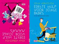 Eerste hulp voor jonge ouders