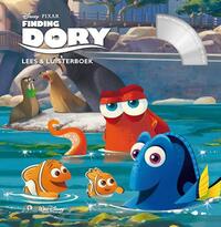 Finding Dory (Boek & CD); Disney Pixar