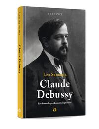 100 jaar Debussy - Een hoorcollege vol muziekfragmenten