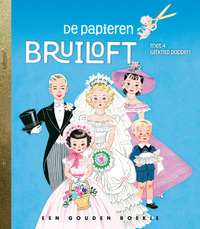 De papieren bruiloft
