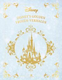 Disney's Gouden Frozen-verhalen