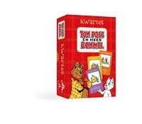 Tom Poes en Heer Bommel Kwartet