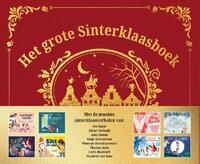 Het grote Sinterklaasboek