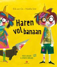 Haren vol banaan