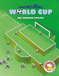Mordillo World Cup
