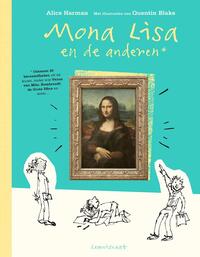 Mona Lisa en de anderen