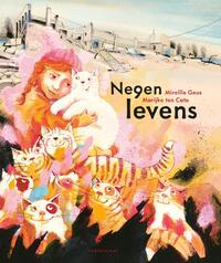 Negen levens