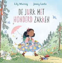 De jurk met honderd zakken