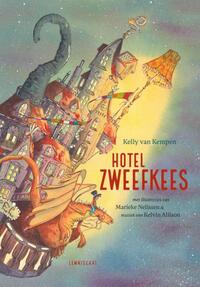Hotel Zweefkees