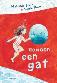 Gewoon een gat