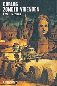 Oorlog zonder vrienden