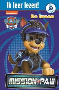 AVI - PAW Patrol, De kroon