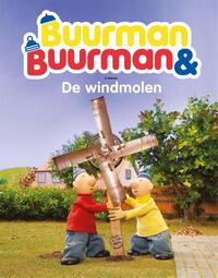 De windmolen