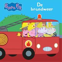 Peppa Pig - Brandweer / Politie omdraaiboek