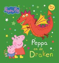 Peppa en de Draken