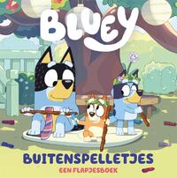 Buitenspelletjes