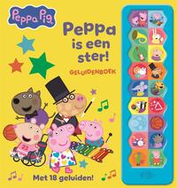 Peppa is een ster!