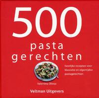 500 Pastagerechten