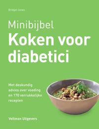 Minibijbel - Koken voor Diabetici