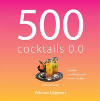 500 Cocktails 0.0