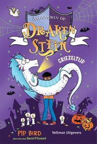 Avonturen op Drakenstein – Griezeltijd