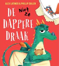 De niet zo dappere draak