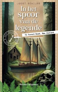 In het spoor van de legende