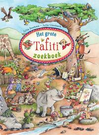 Het grote Tafiti zoekboek