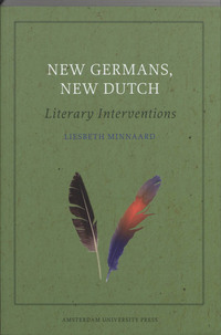 New Germans, New Dutch