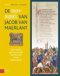 De Rijmbijbel van Jacob van Maerlant