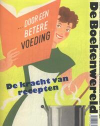 De Boekenwereld