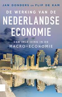 De werking van de Nederlandse economie