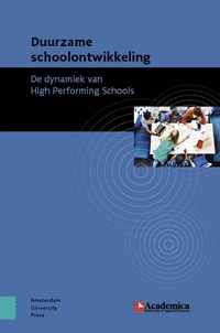 Duurzame schoolontwikkeling