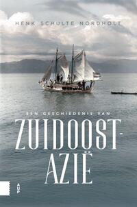 Een geschiedenis van Zuidoost-Azië