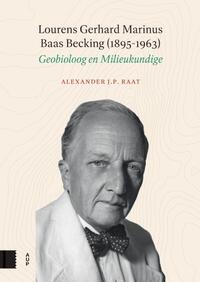Lourens Gerhard Marinus Baas Becking (1895-1963)