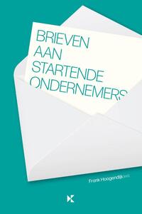 Brieven aan startende ondernemers