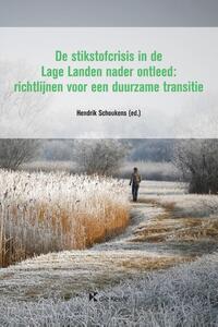 De stikstofcrisis in de Lage Landen nader ontleed