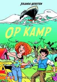 Toneellezen / Op kamp