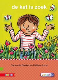 De Kat Is Zoek
