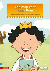 Een Mop Voor Prins Pom