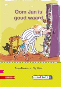 Oom Jan Is Goud Waard