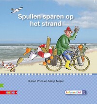 Spullen Sparen Op Het Strand