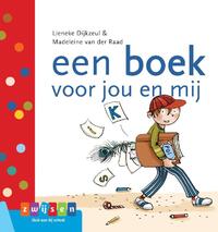Een Boek Voor Jou En Mij