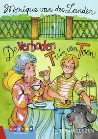 De verboden tuin van toen